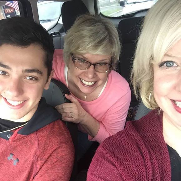 Meet your Posher, Ethan - Picture 1 of 1